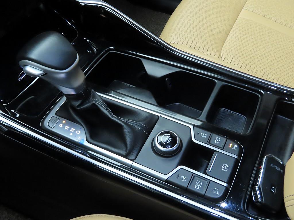 KIA Sorento - Vista 12