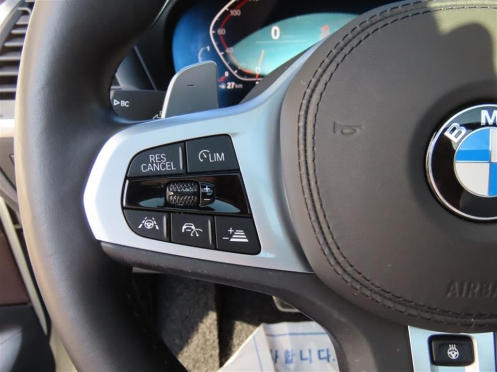 BMW X4 2021 - Importación desde Corea - HF Imports Iquique - Foto 11