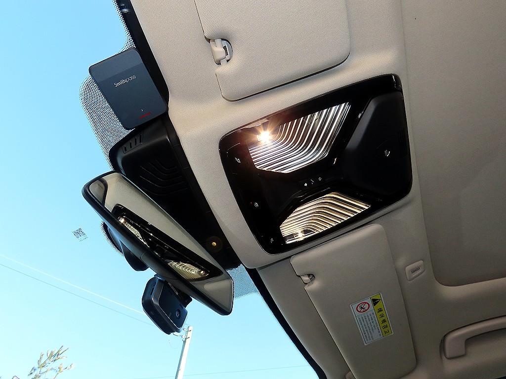 BMW 5 Series 2020 Negro - Importación desde Corea - HF Imports Iquique - Foto 15