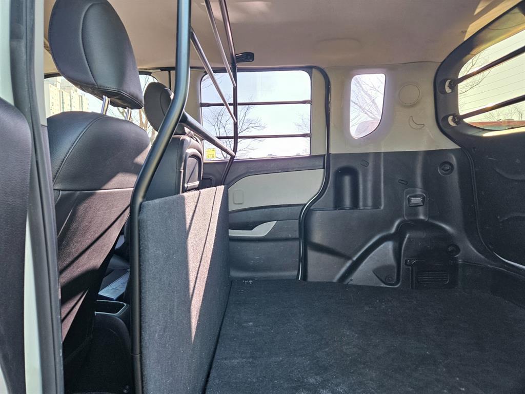 KIA Ray 2017 Blanco - Importación desde Corea - HF Imports Iquique - Foto 16