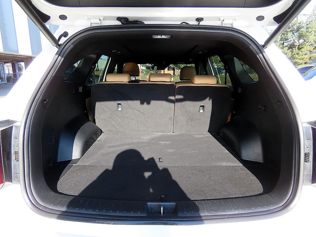 KIA Sorento 2021 Blanco - Importación desde Corea - HF Imports Iquique - Foto 15