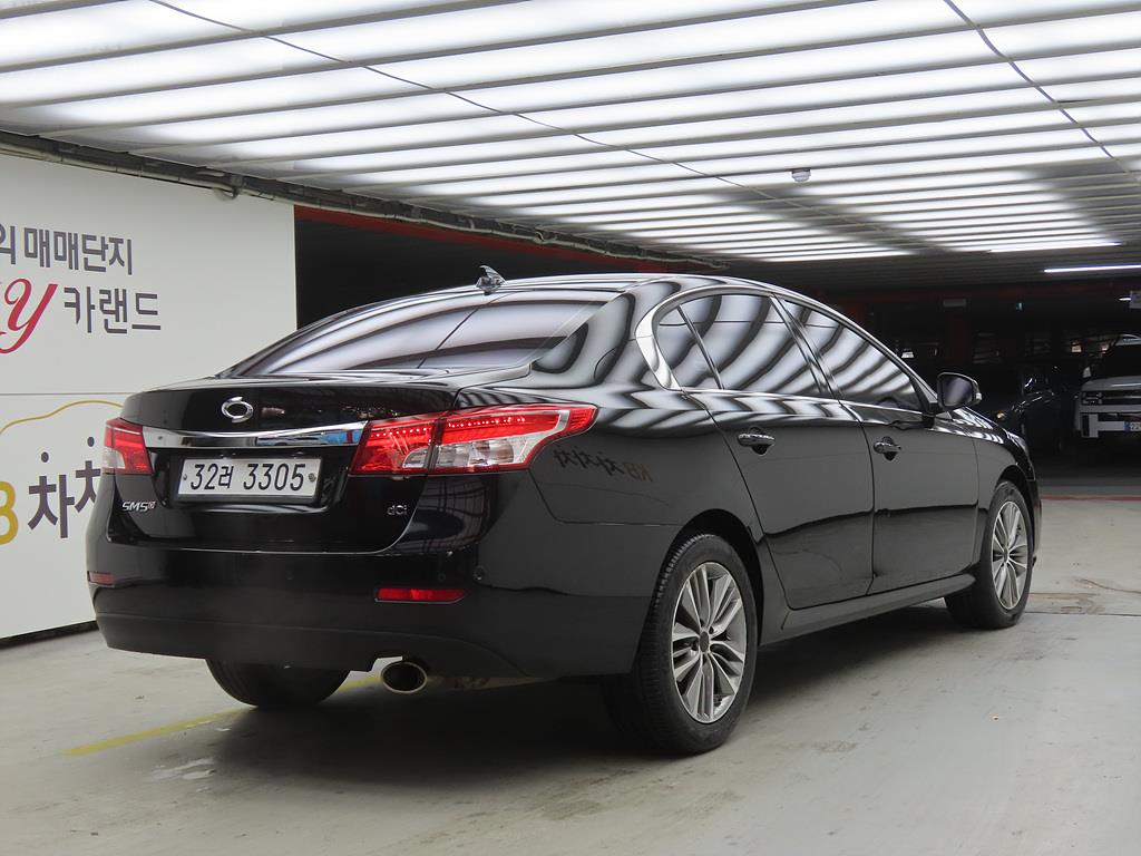 SAMSUNG SM5 - Vista 4