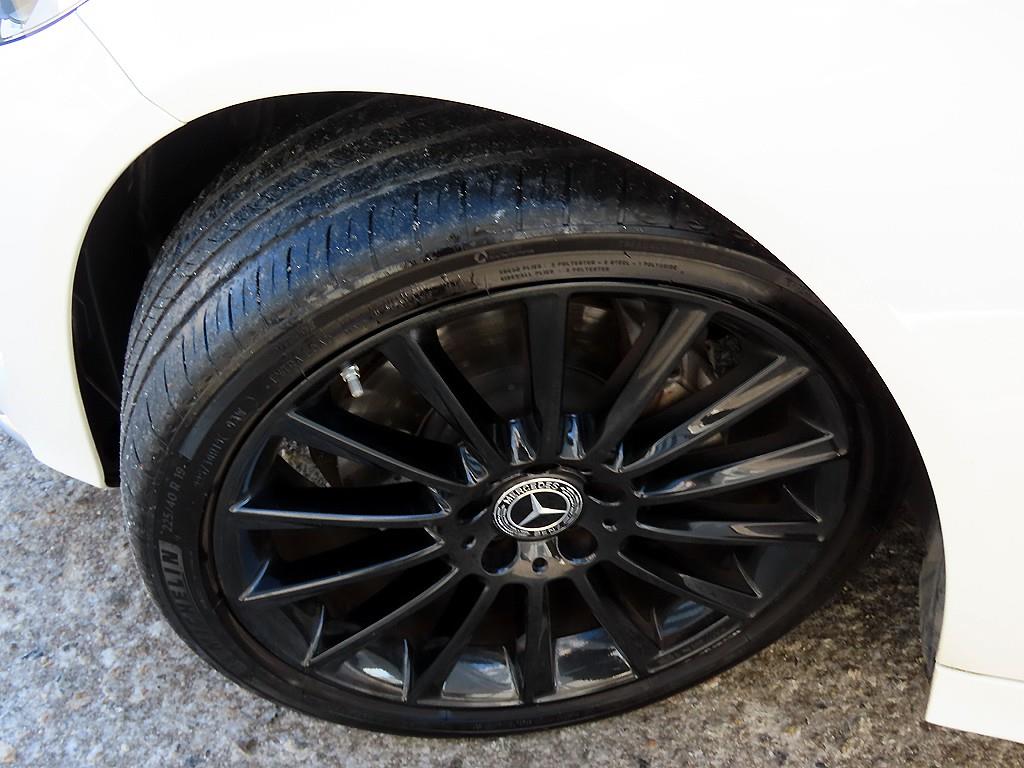 Mercedes Benz C Class 2017 Blanco - Importación desde Corea - HF Imports Iquique - Foto 20