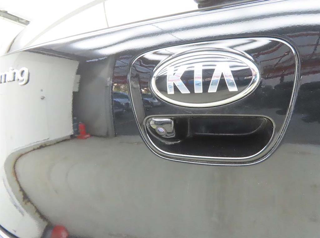 KIA Morning 2020 Negro - Importación desde Corea - HF Imports Iquique - Foto 17