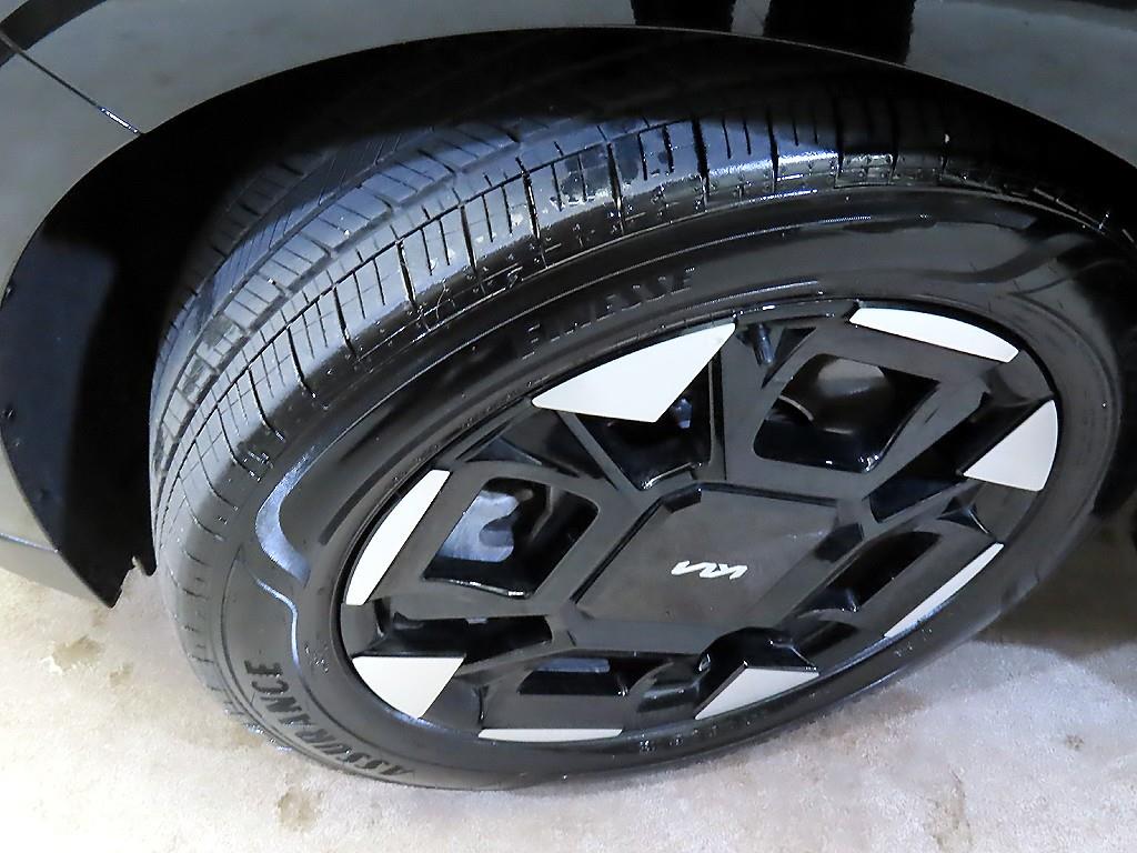 KIA Carnival 2025 Negro - Importación desde Corea - HF Imports Iquique - Foto 20