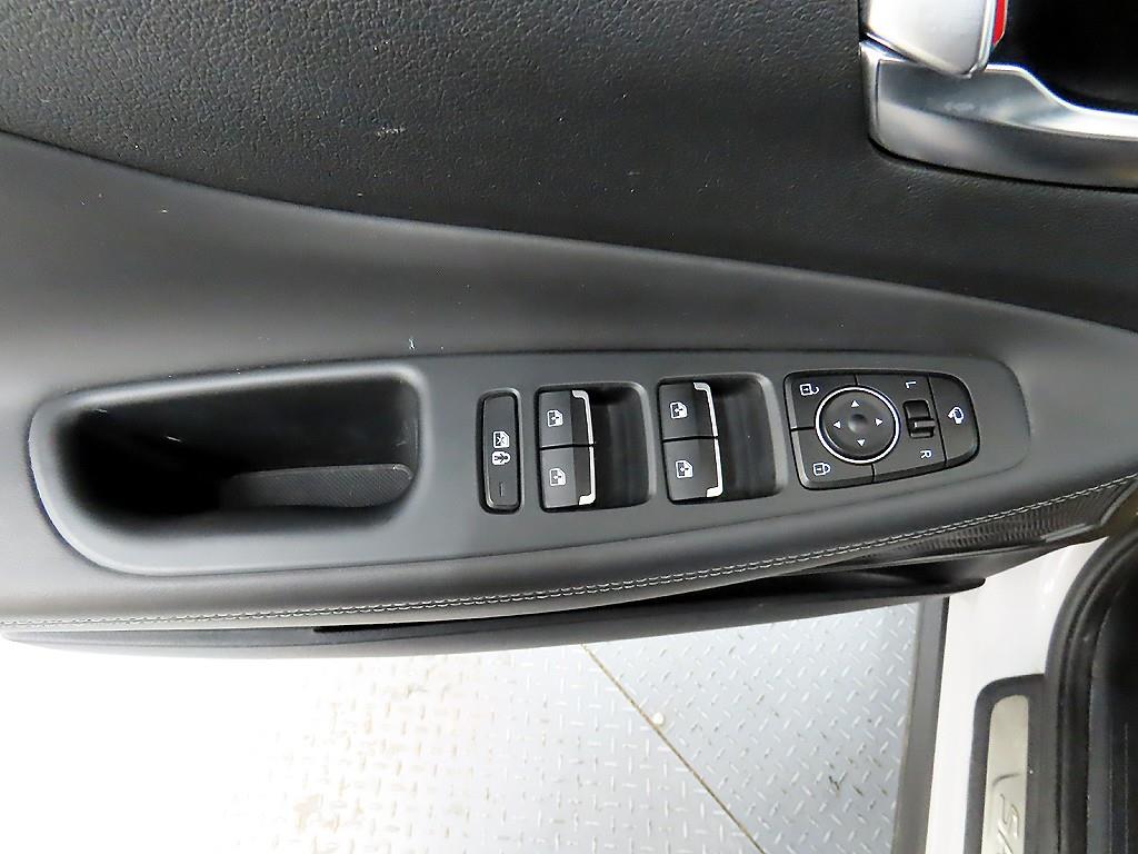 HYUNDAI Santa Fe - Vista 11