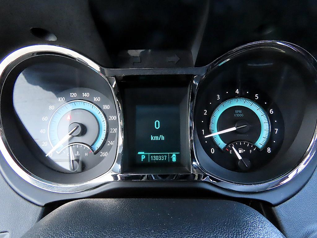 DAEWOO Alpheon - Vista 9