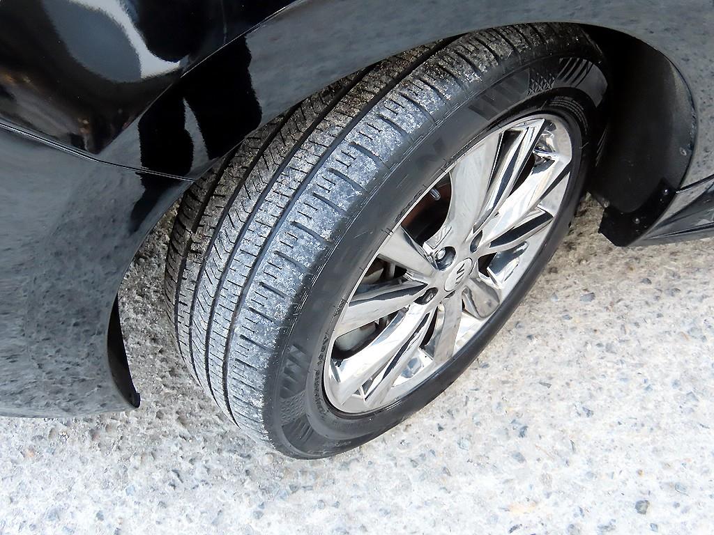 KIA Carnival 2019 Negro - Importación desde Corea - HF Imports Iquique - Foto 20