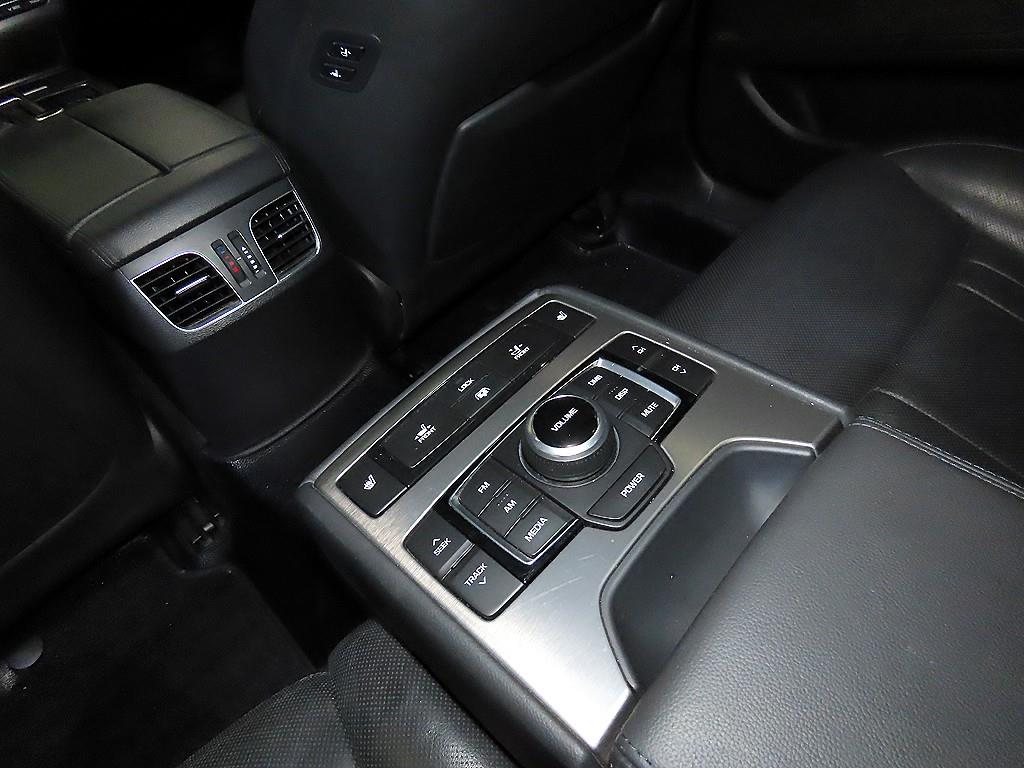 HYUNDAI Genesis 2015 Blanco - Importación desde Corea - HF Imports Iquique - Foto 16