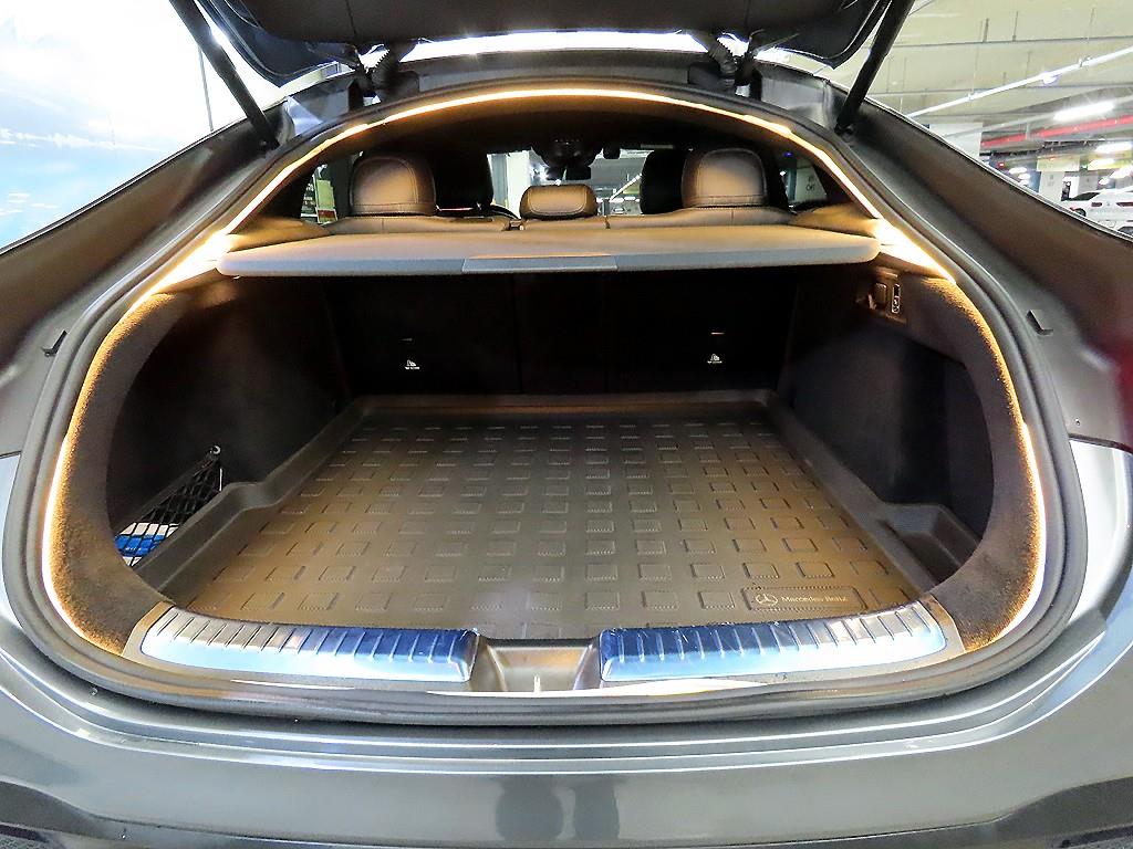 Mercedes Benz GLE Class 2022 Gris - Importación desde Corea - HF Imports Iquique - Foto 16