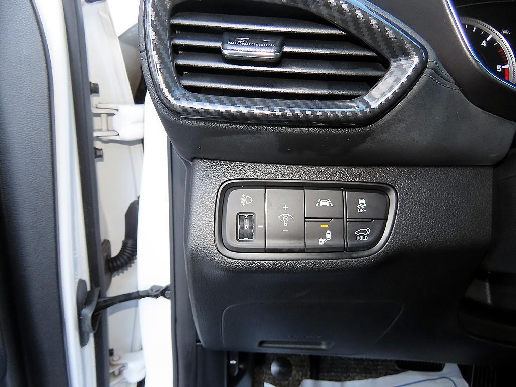 HYUNDAI Santa Fe - Vista 12