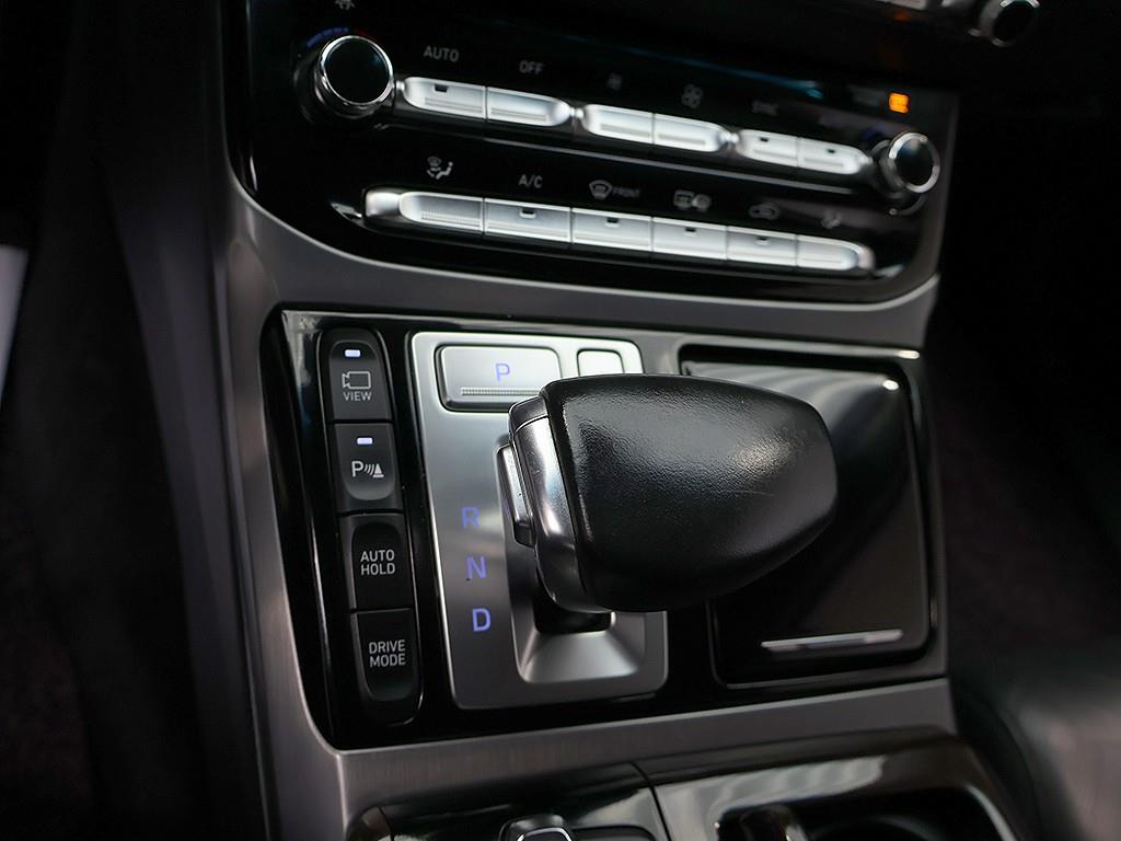 Genesis EQ900 2018 Negro - Importación desde Corea - HF Imports Iquique - Foto 8