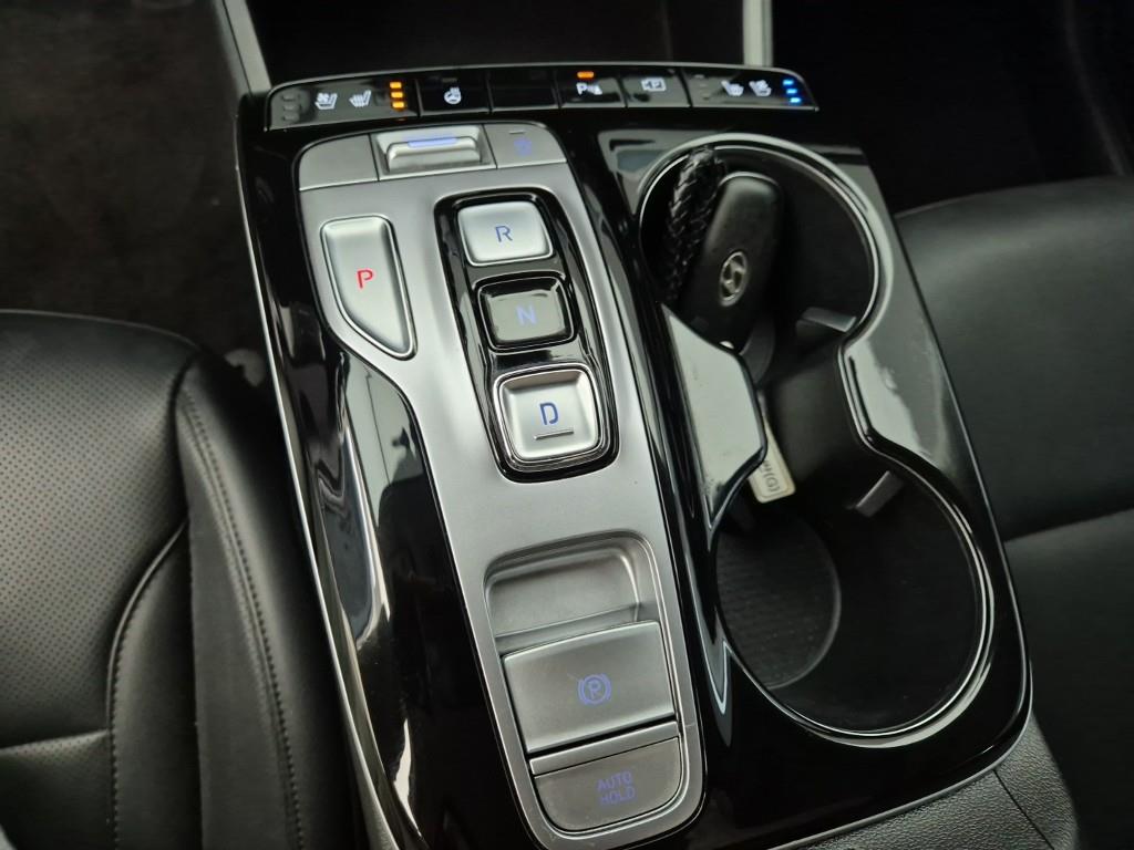 HYUNDAI Tucson - Vista 8