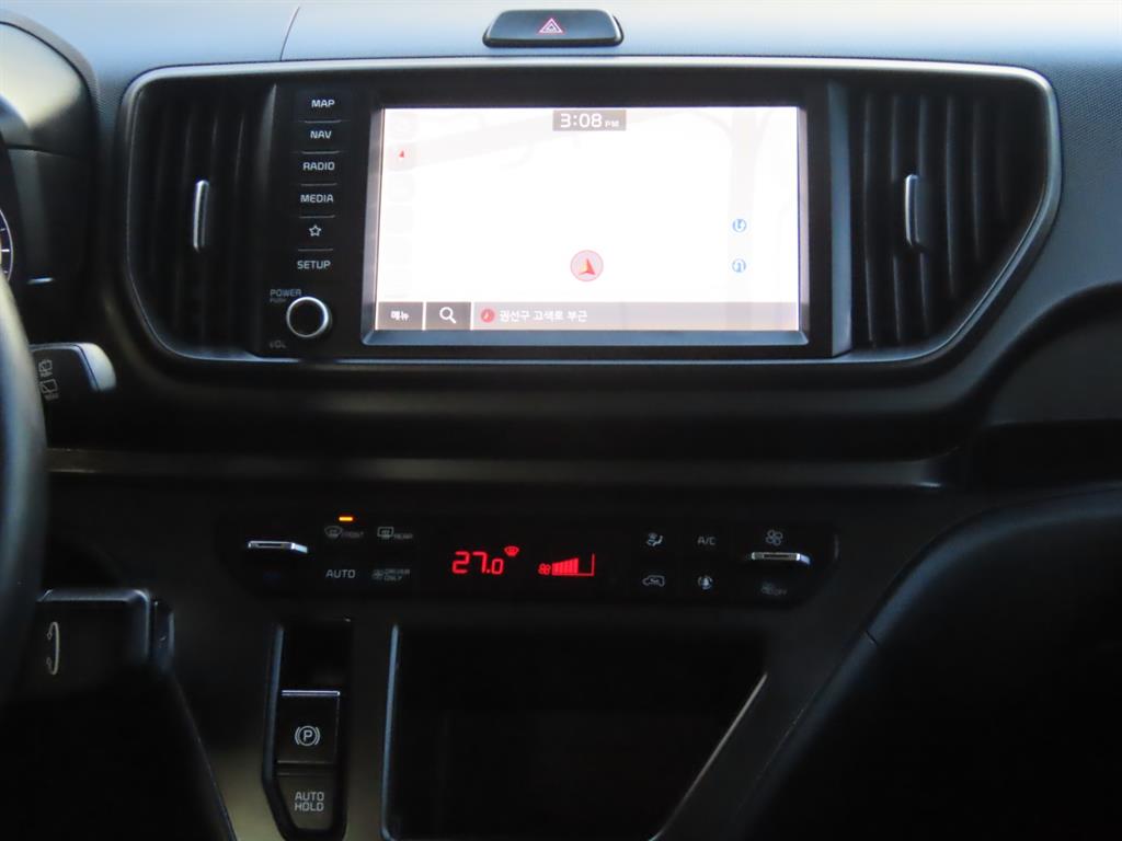 KIA Ray 2024 Blanco - Importación desde Corea - HF Imports Iquique - Foto 8