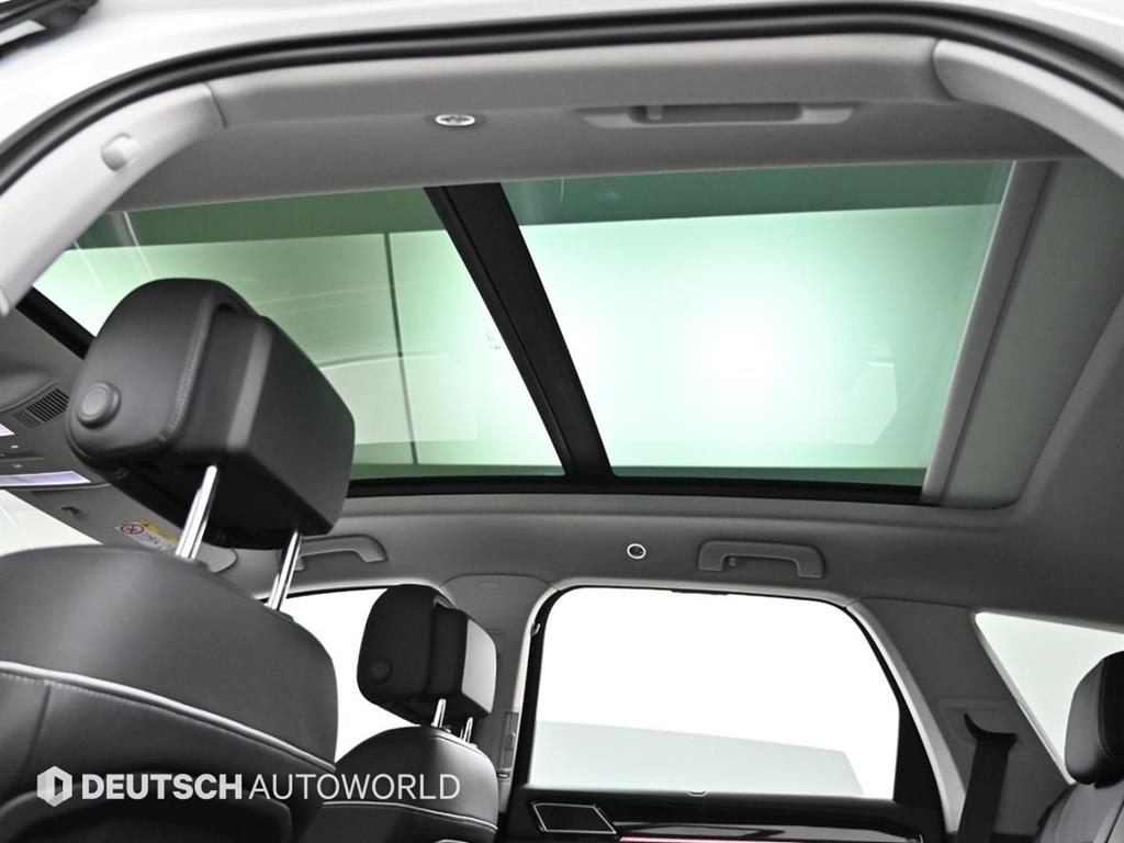 Volkswagen Touareg 2026 Blanco - Importación desde Corea - HF Imports Iquique - Foto 19