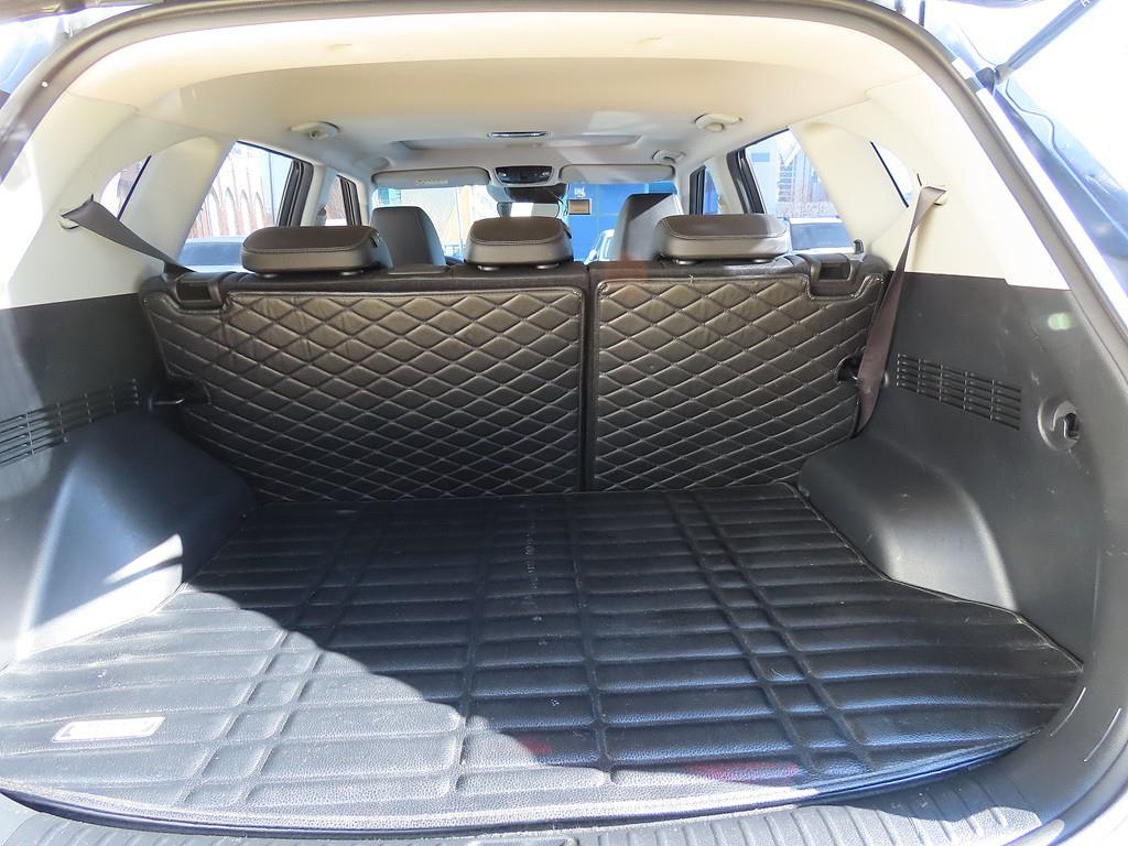 KIA Seltos 2020 Gris - Importación desde Corea - HF Imports Iquique - Foto 18