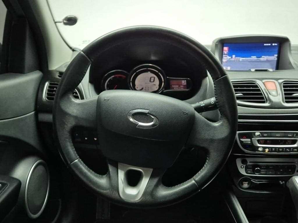 SAMSUNG SM3 - Vista 9