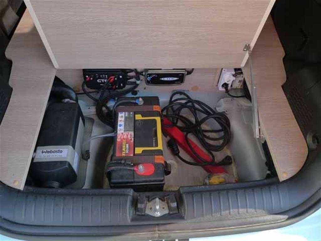 KIA Ray 2020 skyblue - Importación desde Corea - HF Imports Iquique - Foto 17