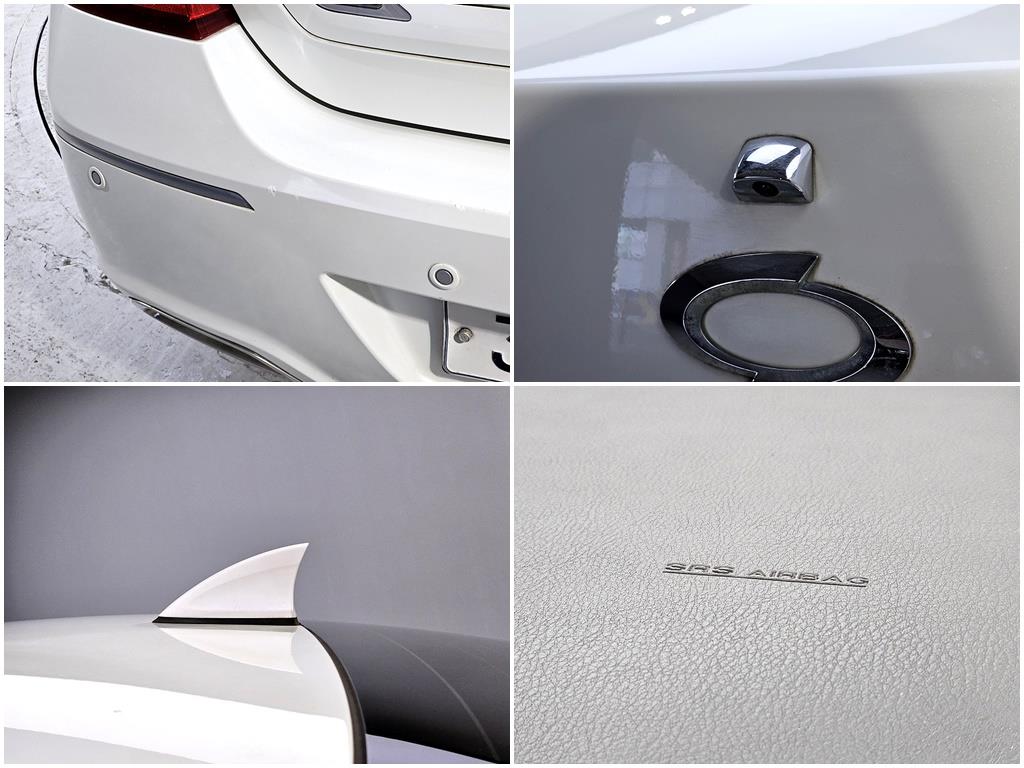 SAMSUNG SM7 2009 Blanco - Importación desde Corea - HF Imports Iquique - Foto 17