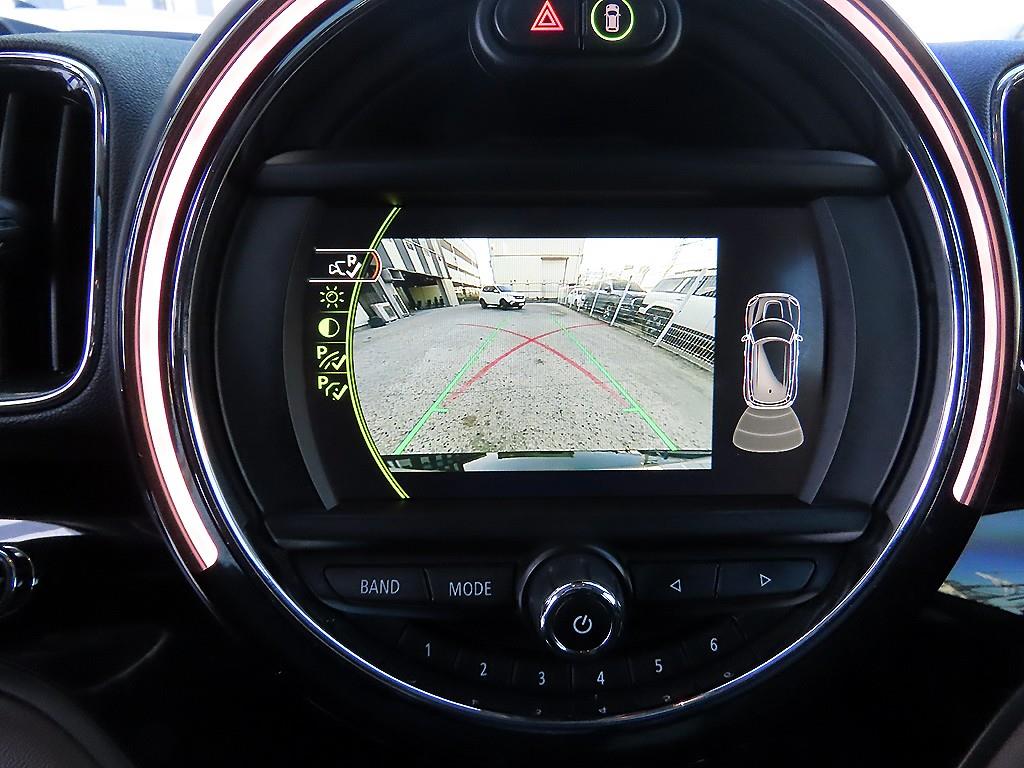 Mini Countryman 2018 Gris - Importación desde Corea - HF Imports Iquique - Foto 15