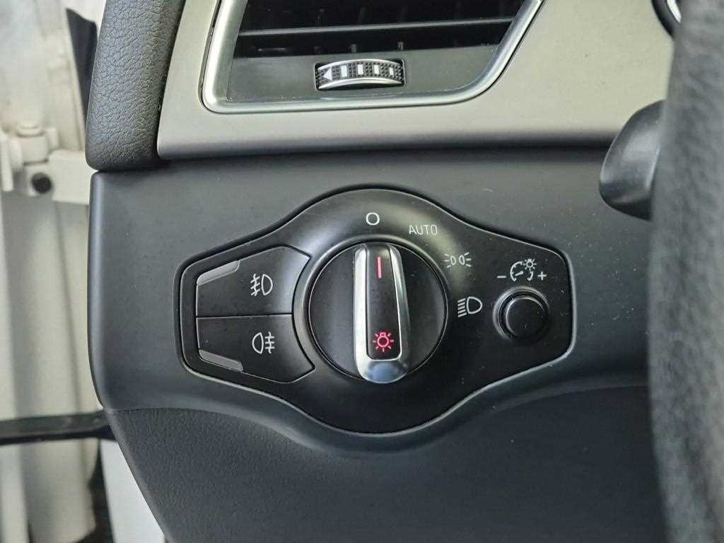 Audi A4 2015 Blanco - Importación desde Corea - HF Imports Iquique - Foto 18