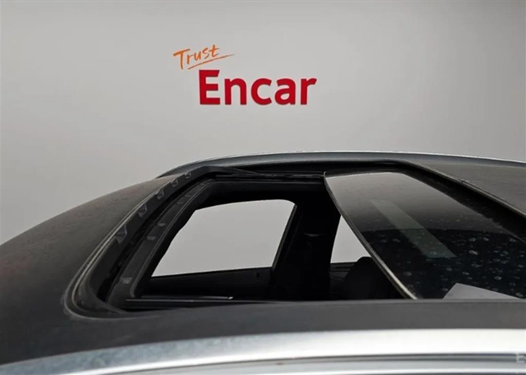 BMW X6 2018 Blanco - Importación desde Corea - HF Imports Iquique - Foto 19