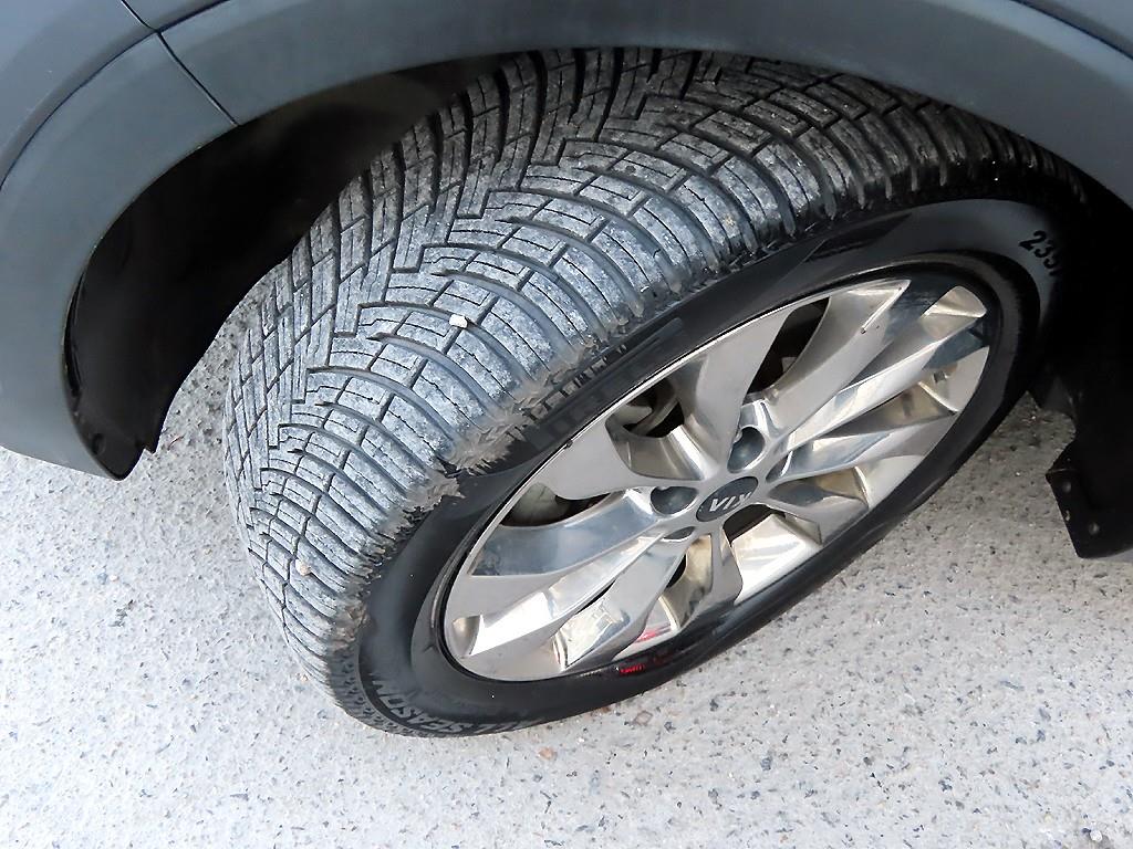 KIA Sorento 2019 Gris - Importación desde Corea - HF Imports Iquique - Foto 20