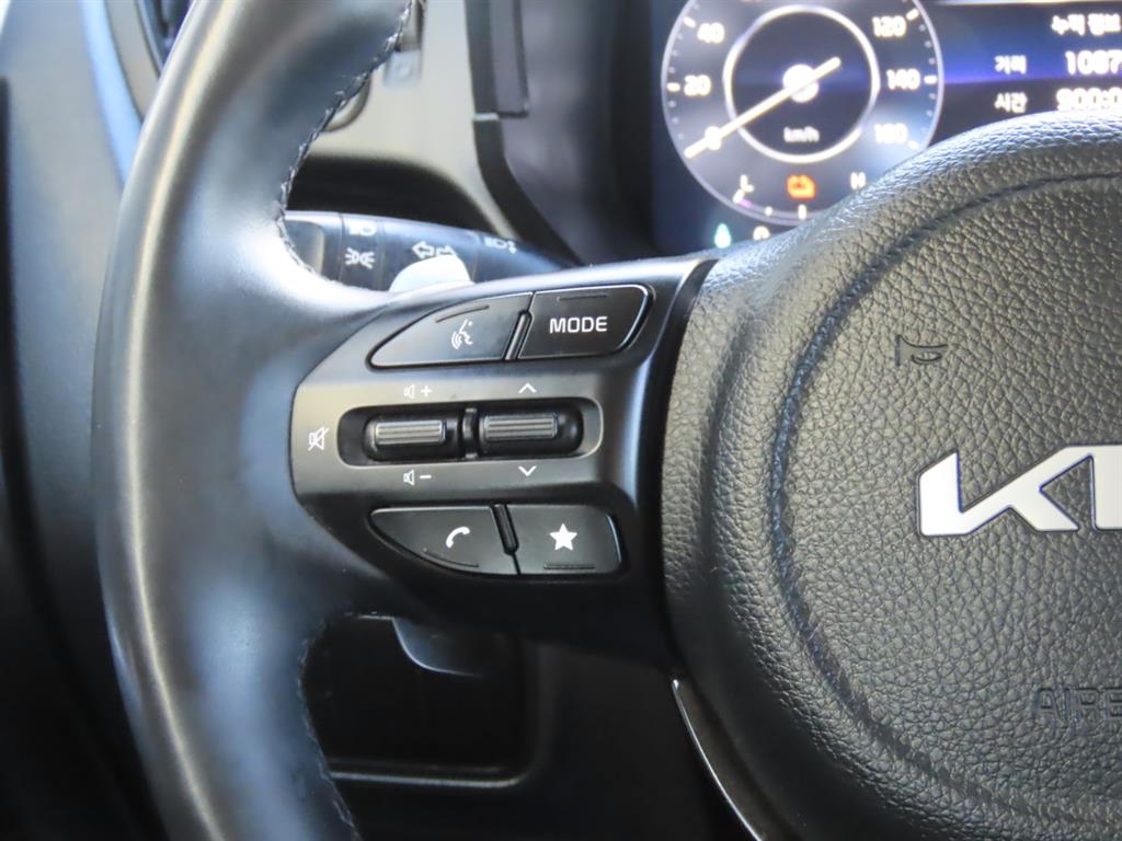 KIA Ray 2024 Blanco - Importación desde Corea - HF Imports Iquique - Foto 10