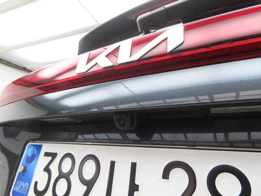 KIA Seltos 2025 Gris - Importación desde Corea - HF Imports Iquique - Foto 17