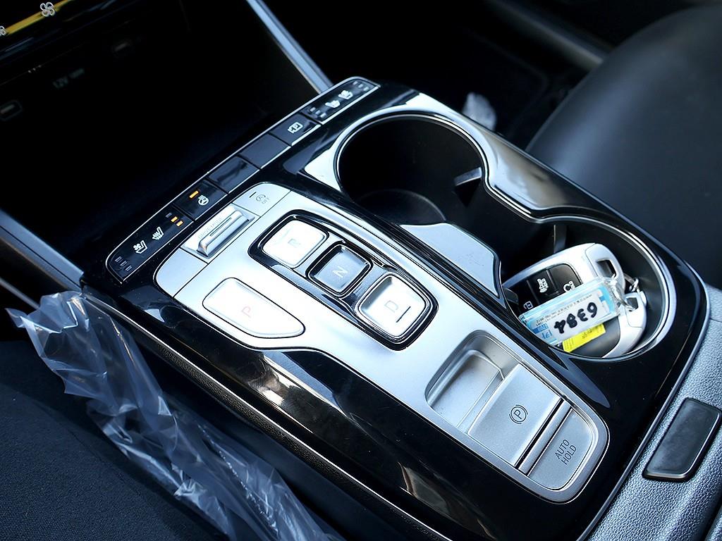 HYUNDAI Tucson 2021 Gris - Importación desde Corea - HF Imports Iquique - Foto 7