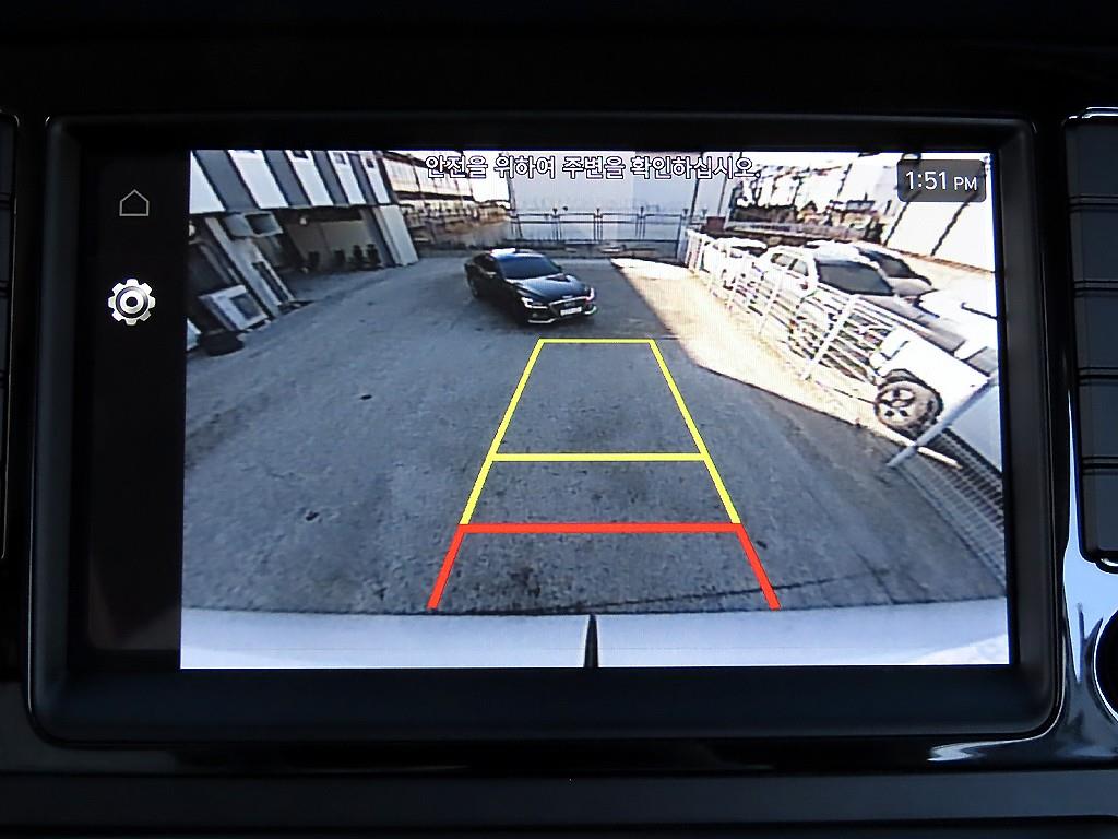 HYUNDAI Solati 2025 Blanco - Importación desde Corea - HF Imports Iquique - Foto 16