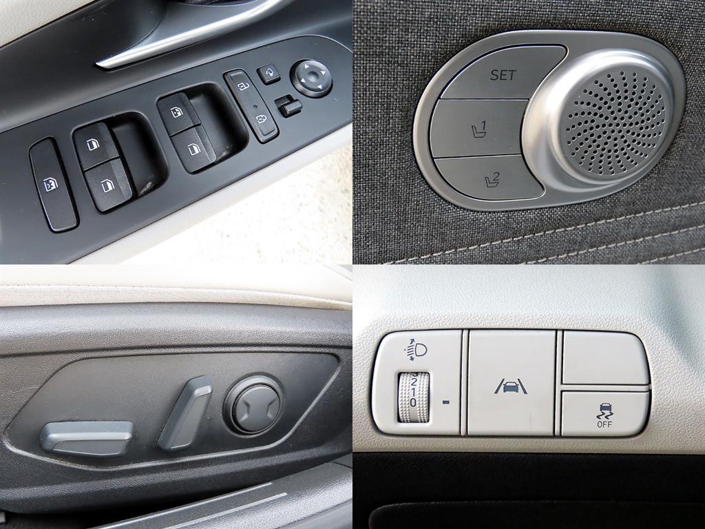 HYUNDAI Avante 2021 Gris - Importación desde Corea - HF Imports Iquique - Foto 16