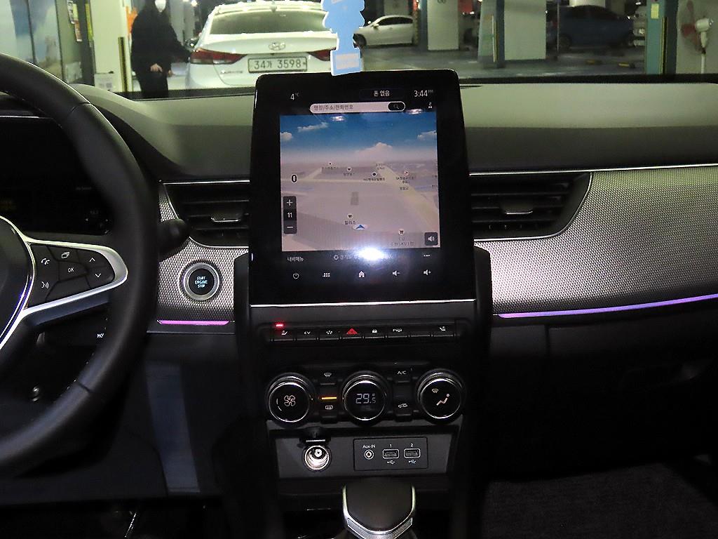 SAMSUNG XM3 - Vista 11