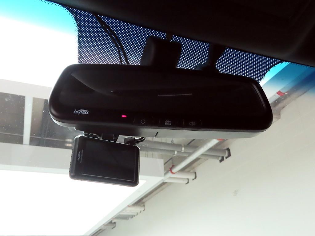 Ssangyong Rexton 2021 Rojo - Importación desde Corea - HF Imports Iquique - Foto 15