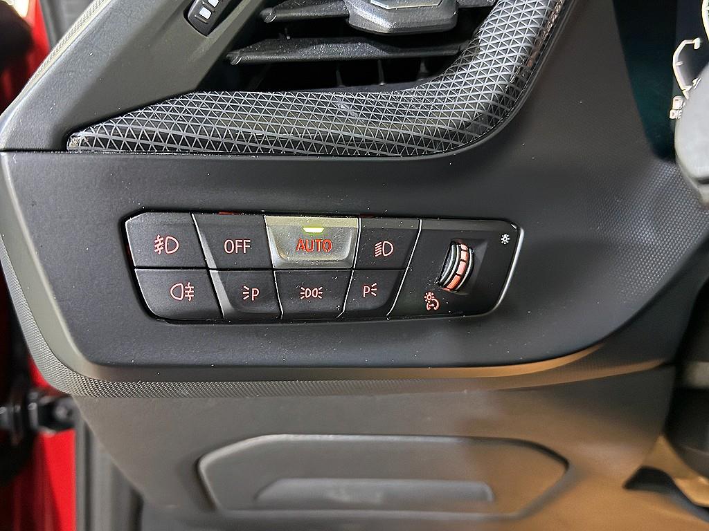 BMW 2 series 2020 Rojo - Importación desde Corea - HF Imports Iquique - Foto 14