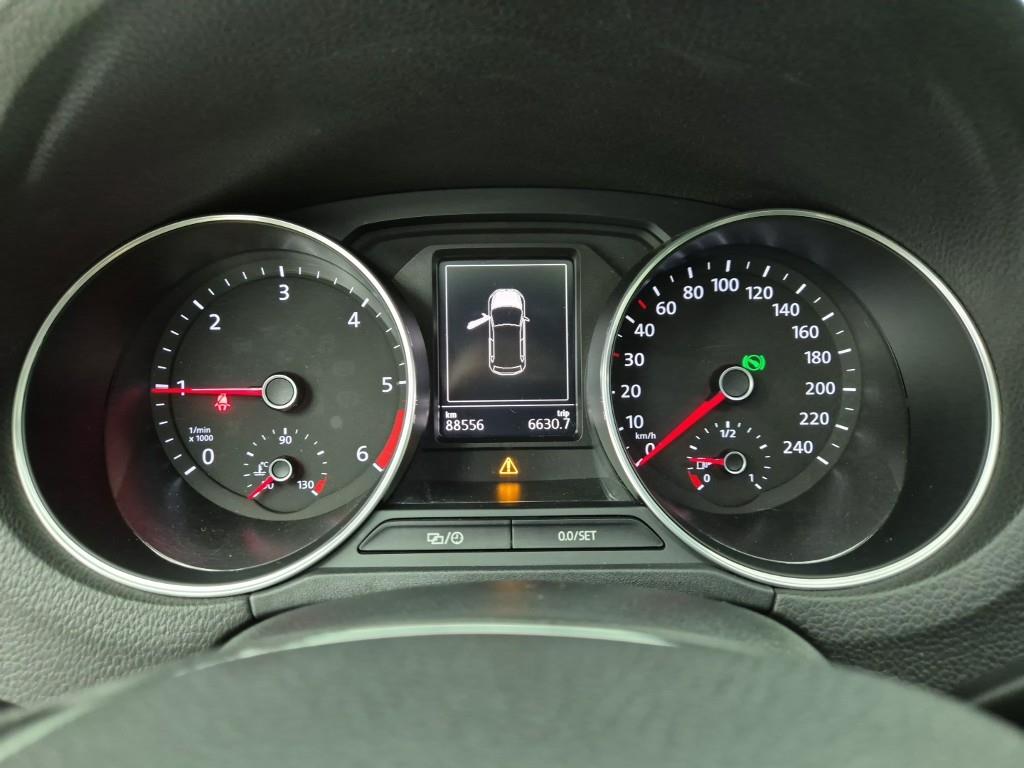 Volkswagen polo - Vista 7