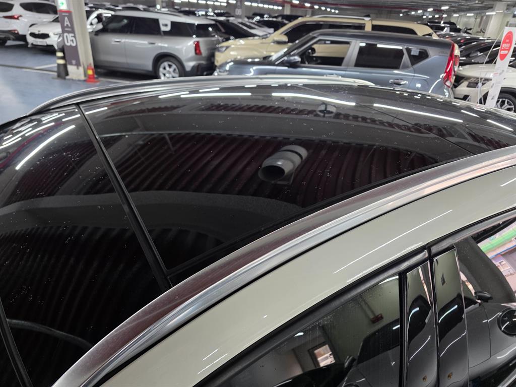 Mercedes Benz GLA Class - Vista 7