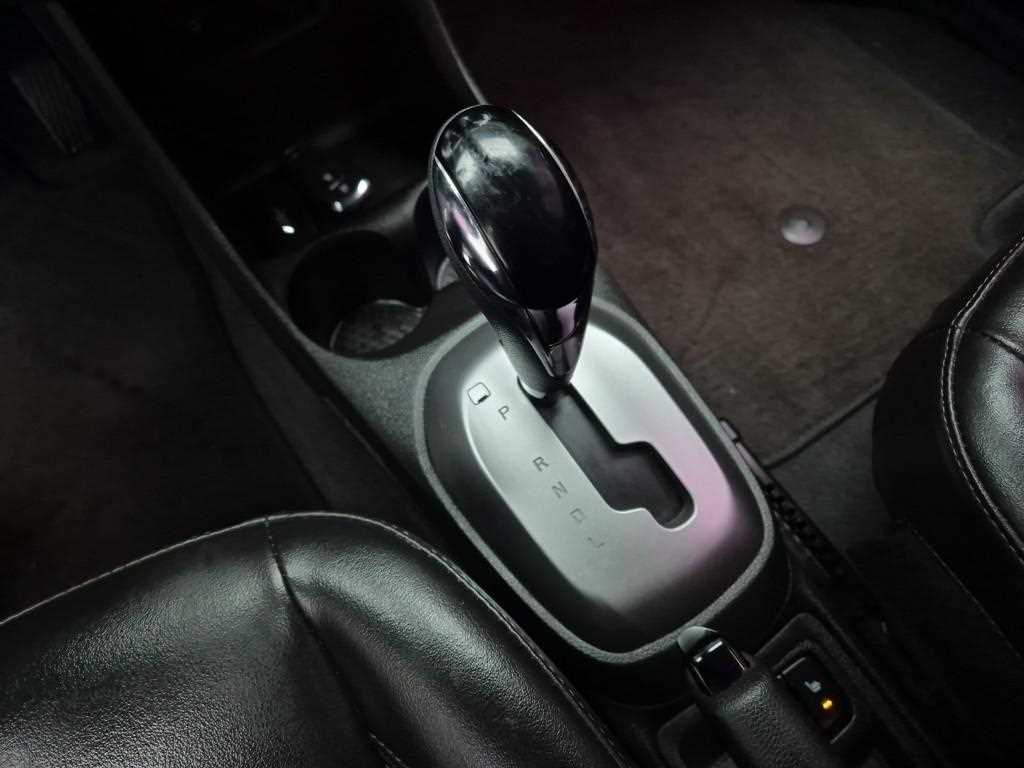 Chevrolet Spark - Vista 8