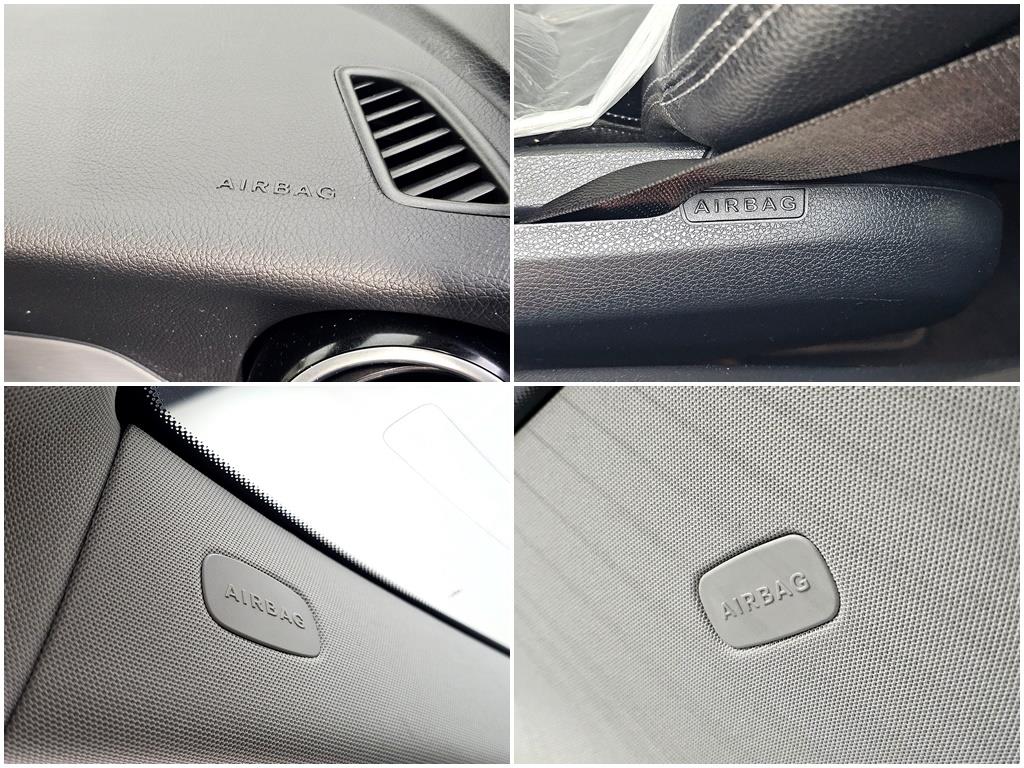 Mercedes Benz C Class 2018 Gris - Importación desde Corea - HF Imports Iquique - Foto 15