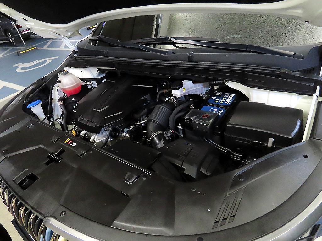 KIA Carnival 2022 Blanco - Importación desde Corea - HF Imports Iquique - Foto 19