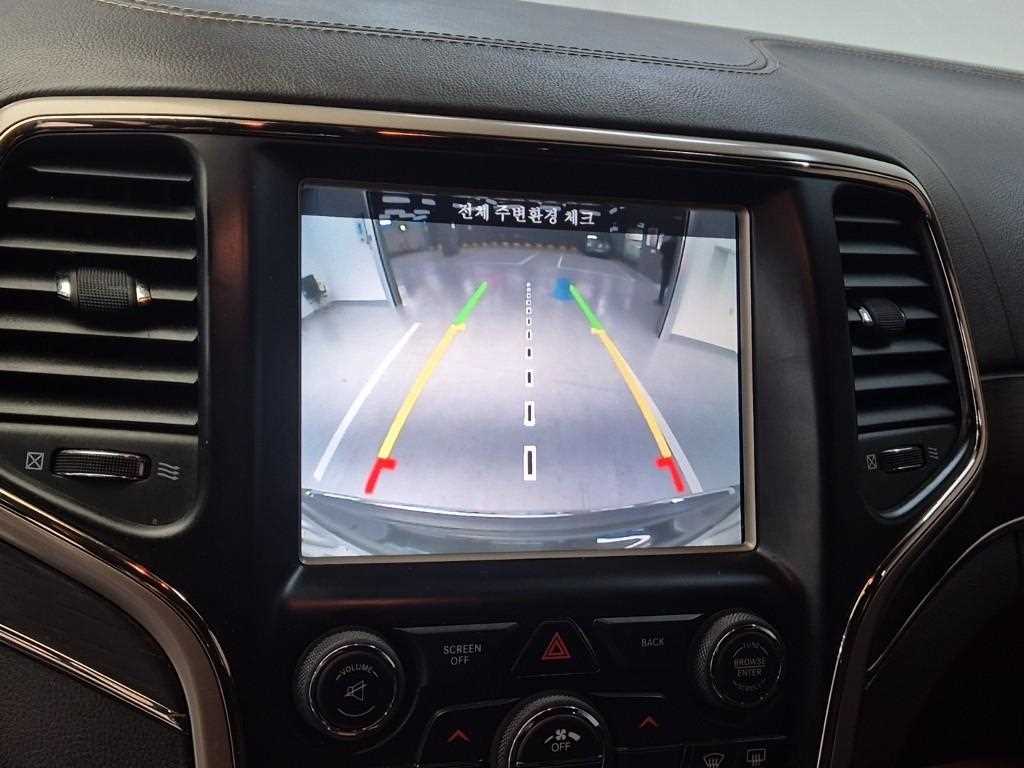 Jeep Cherokee 2014 Negro - Importación desde Corea - HF Imports Iquique - Foto 15