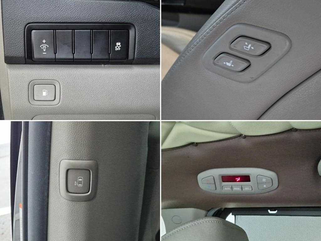 KIA Carnival 2019 Gris - Importación desde Corea - HF Imports Iquique - Foto 18