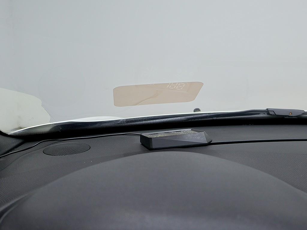 Citroen DS3 2012 Blanco - Importación desde Corea - HF Imports Iquique - Foto 12