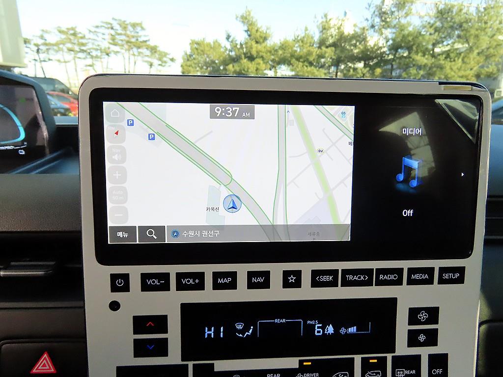 HYUNDAI Staria 2025 Gris - Importación desde Corea - HF Imports Iquique - Foto 15