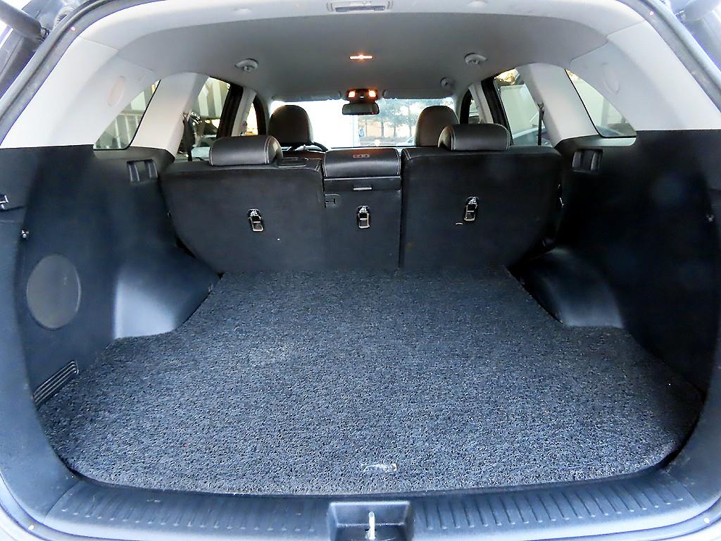 KIA Sorento 2019 Gris - Importación desde Corea - HF Imports Iquique - Foto 17