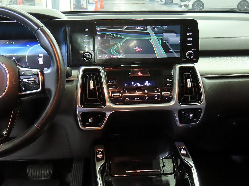 KIA Sorento - Vista 11