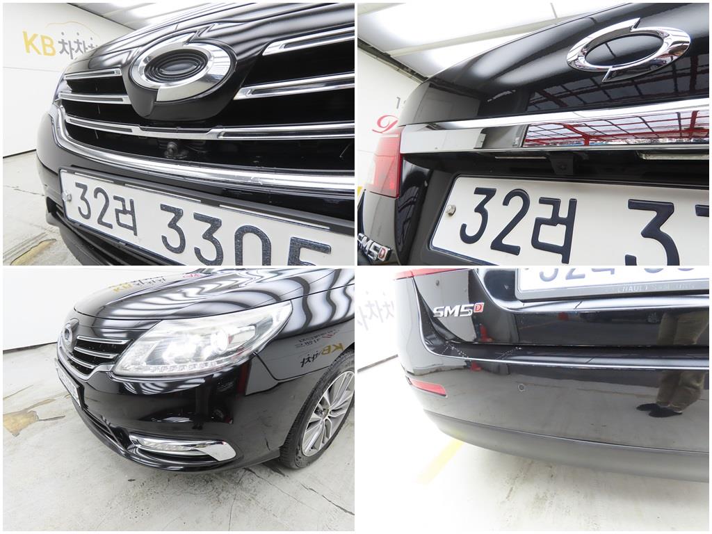 SAMSUNG SM5 2015 Negro - Importación desde Corea - HF Imports Iquique - Foto 18