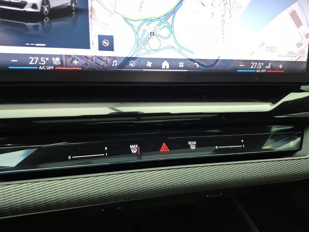 BMW 5 Series - Vista 10