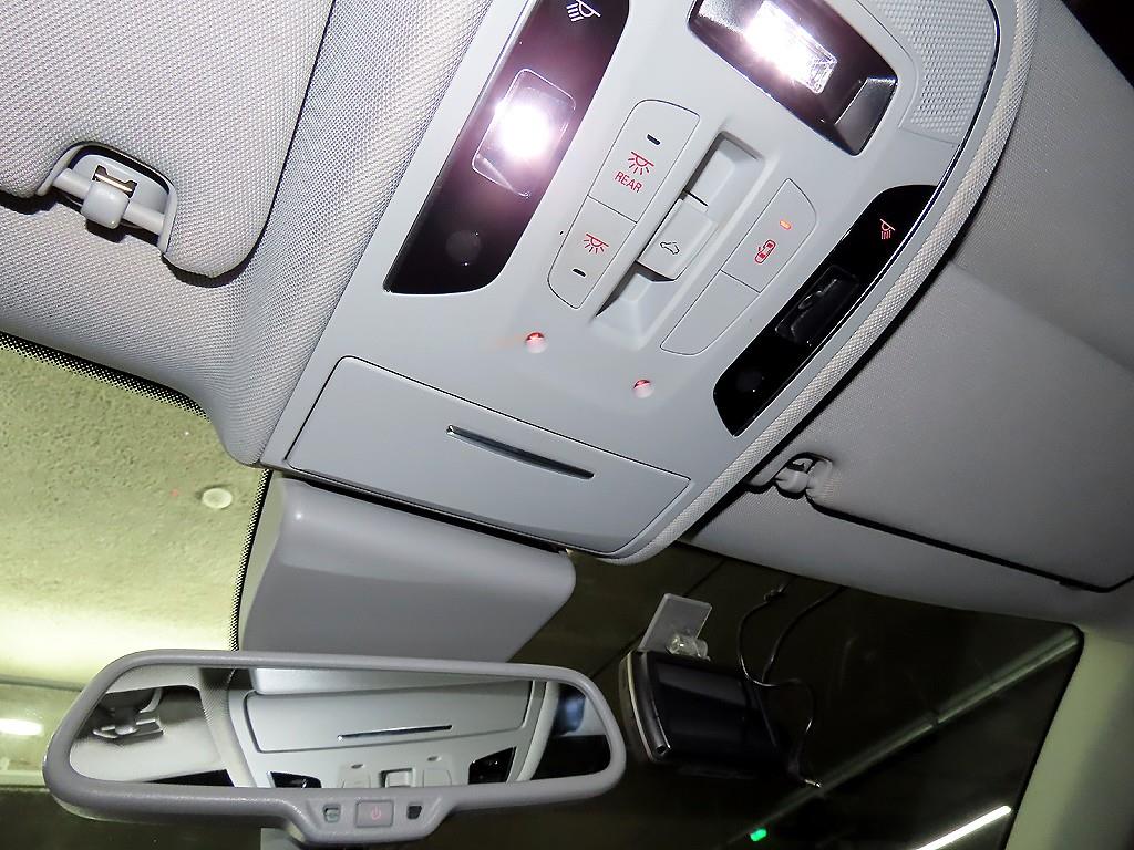 Audi A6 2015 - Importación desde Corea - HF Imports Iquique - Foto 15