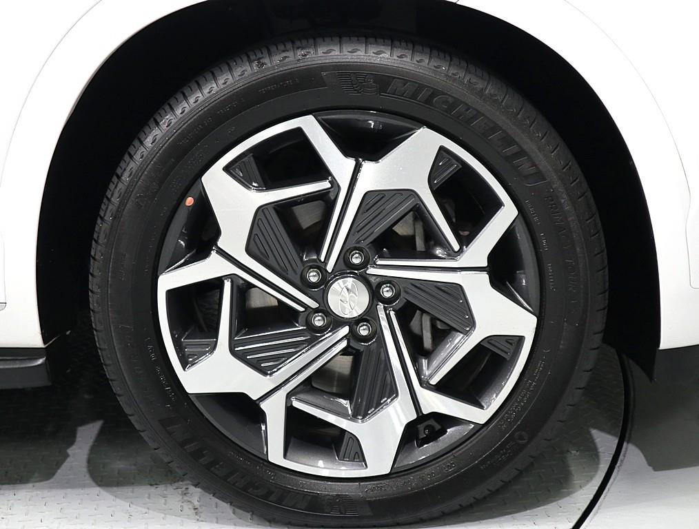 HYUNDAI Palisade 2021 Blanco - Importación desde Corea - HF Imports Iquique - Foto 16